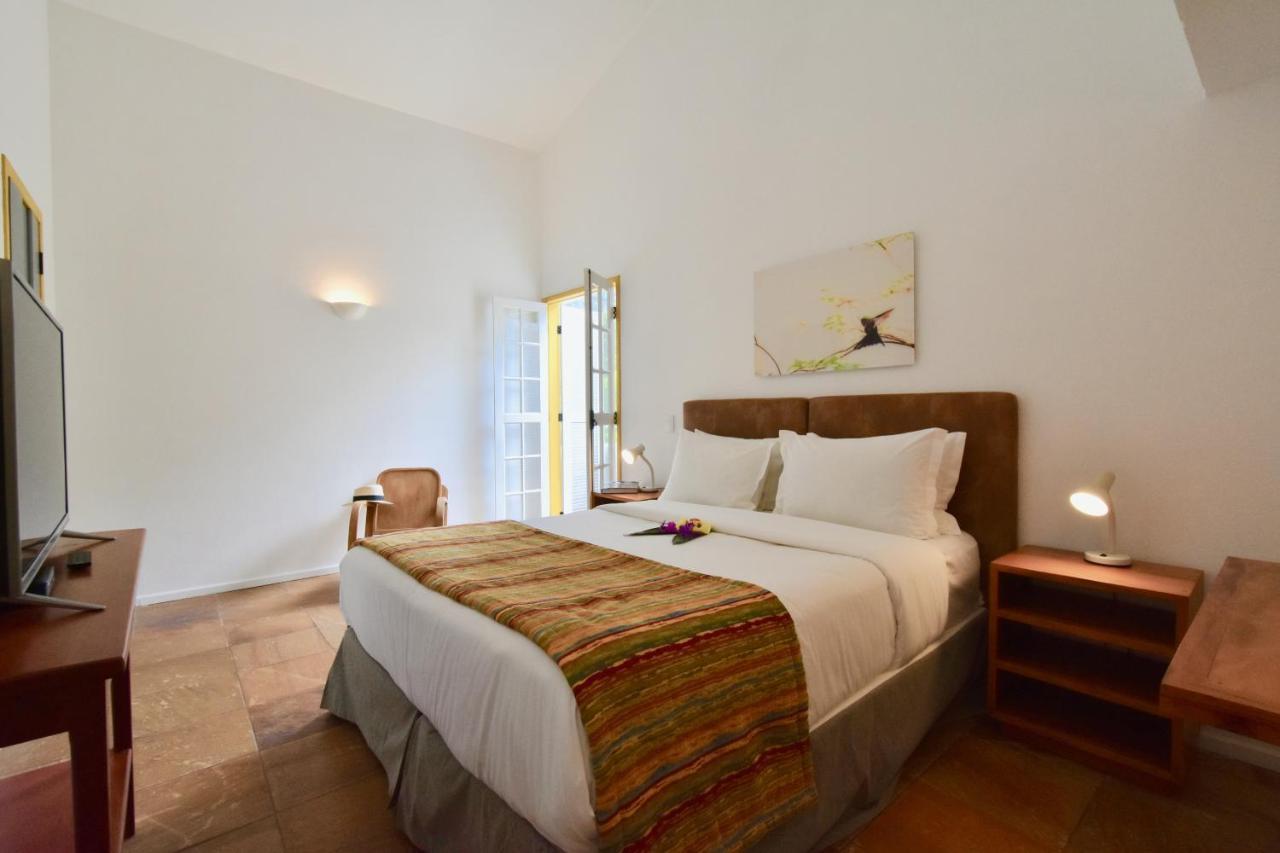 Pouso Alforria Hotel Tiradentes Exterior photo